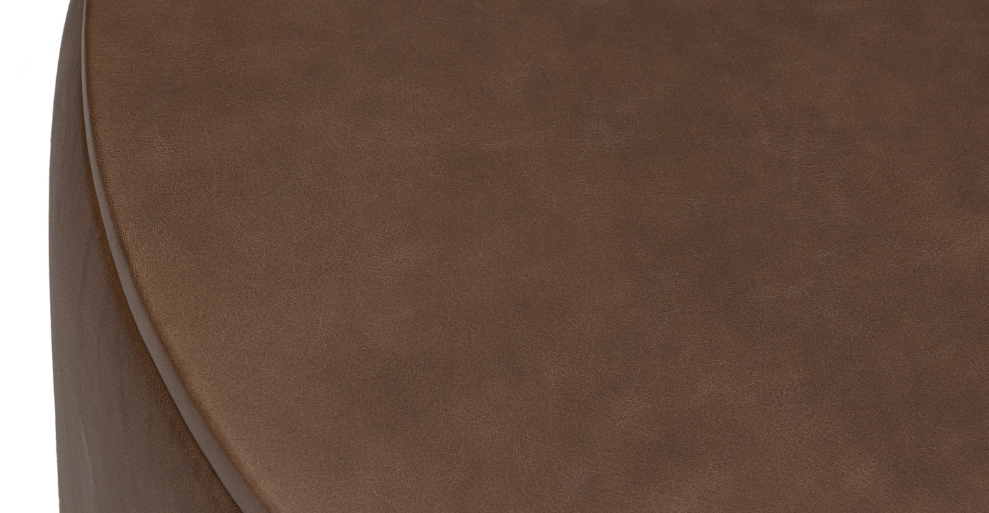 Pouf contenitore Herve