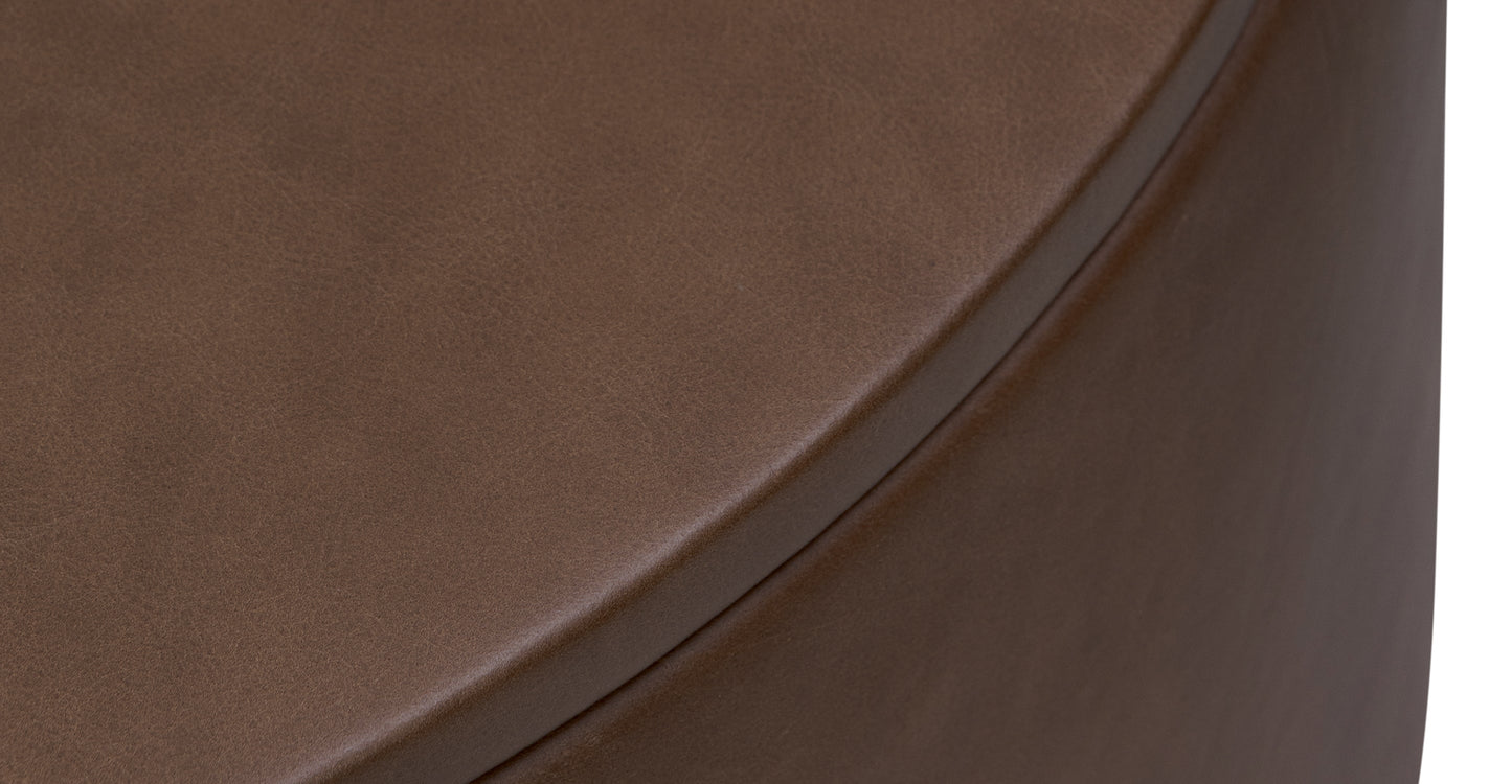 Pouf contenitore Herve