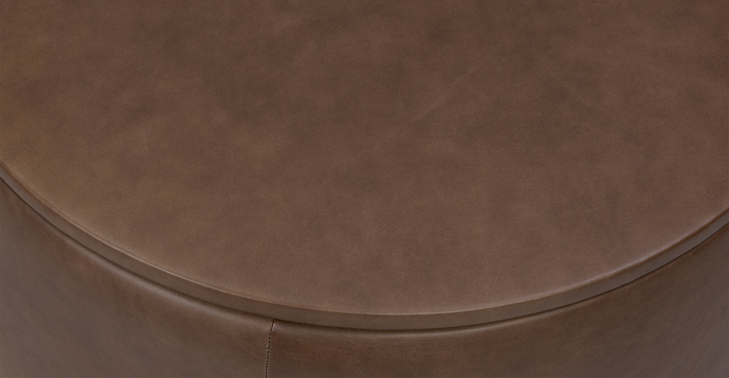 Pouf contenitore Herve