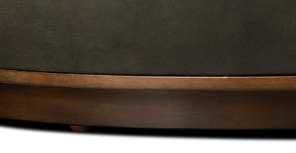 Pouf contenitore Herve