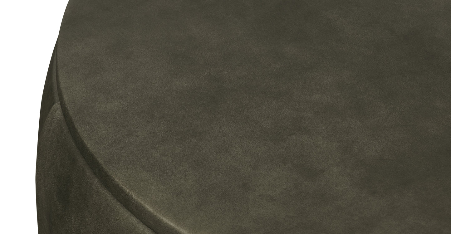 Pouf contenitore Herve