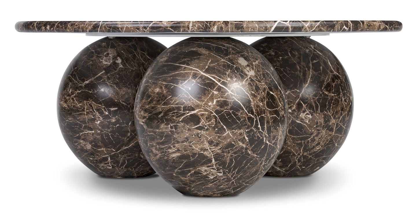 Tavolino da caffè Marmo