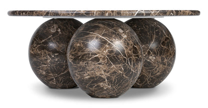 Tavolino da caffè Marmo