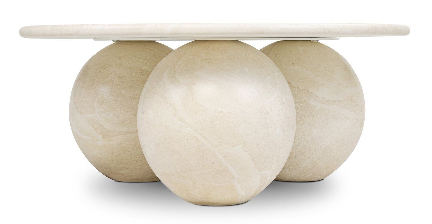 Tavolino da caffè Marmo