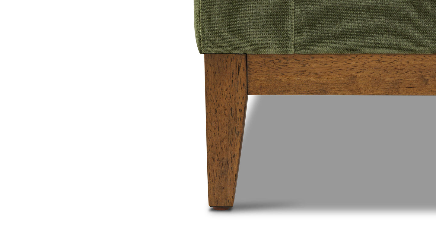 Zyon 105.5 Chaise longue reversibile componibile