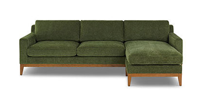 Zyon 105.5 Chaise longue reversibile componibile