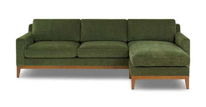 Zyon 105.5 Chaise longue reversibile componibile