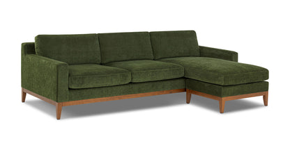 Zyon 105.5 Chaise longue reversibile componibile