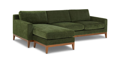 Zyon 105.5 Chaise longue reversibile componibile