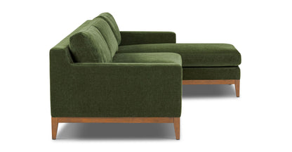 Zyon 105.5 Chaise longue reversibile componibile