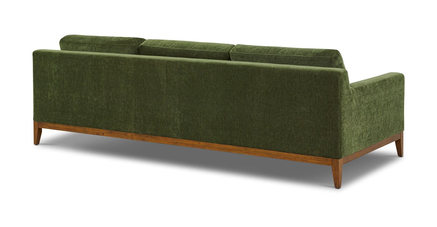 Zyon 105.5 Chaise longue reversibile componibile