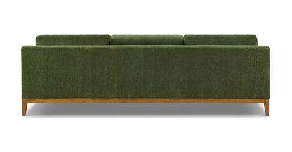 Zyon 105.5 Chaise longue reversibile componibile