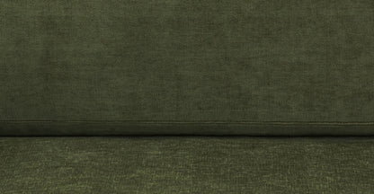 Zyon 105.5 Chaise longue reversibile componibile