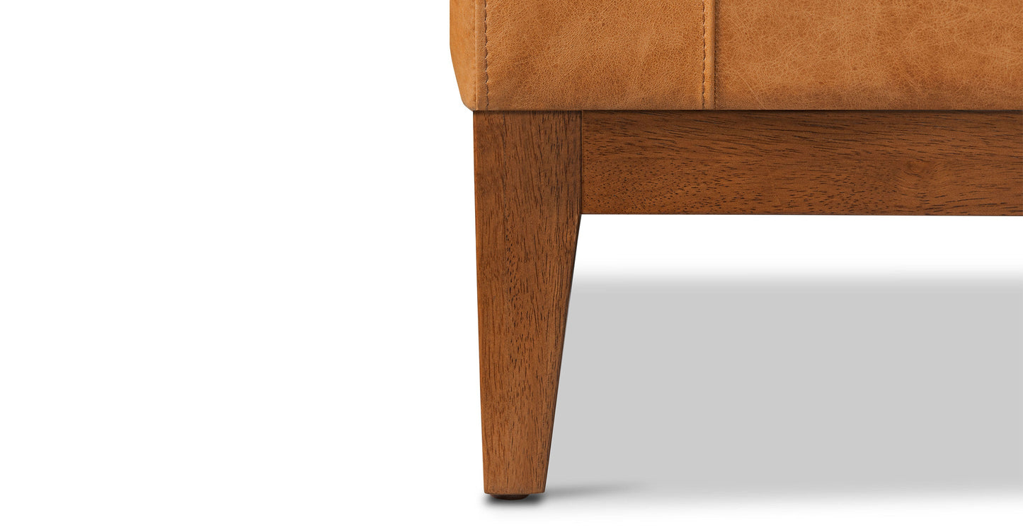 Divano angolare Zyon 115