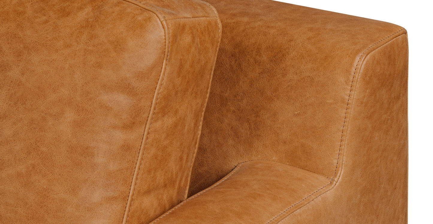 Divano angolare Zyon 115