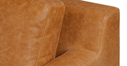 Divano angolare Zyon 115