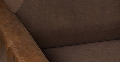 Divano angolare Zyon 115