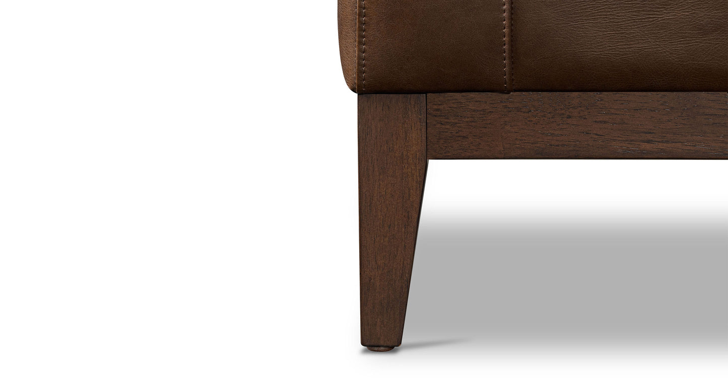 Divano angolare Zyon 115