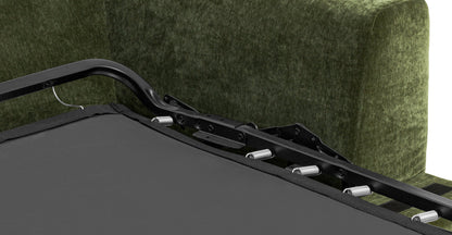 Divano componibile Milo con seduta rivolta a sinistra