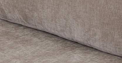 Divano componibile Milo con seduta rivolta a sinistra