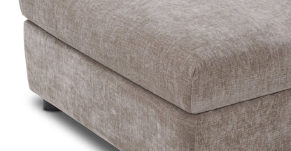 Divano componibile Milo con seduta rivolta a sinistra