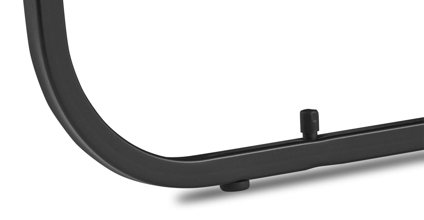 Divano letto componibile Milo rivolto a destra