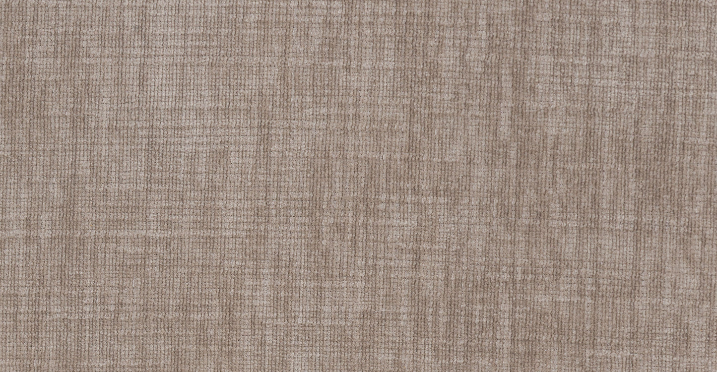 Divano letto componibile Milo rivolto a destra