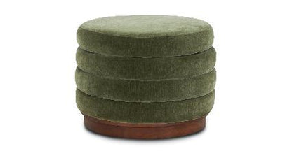 Pouf contenitore Paros