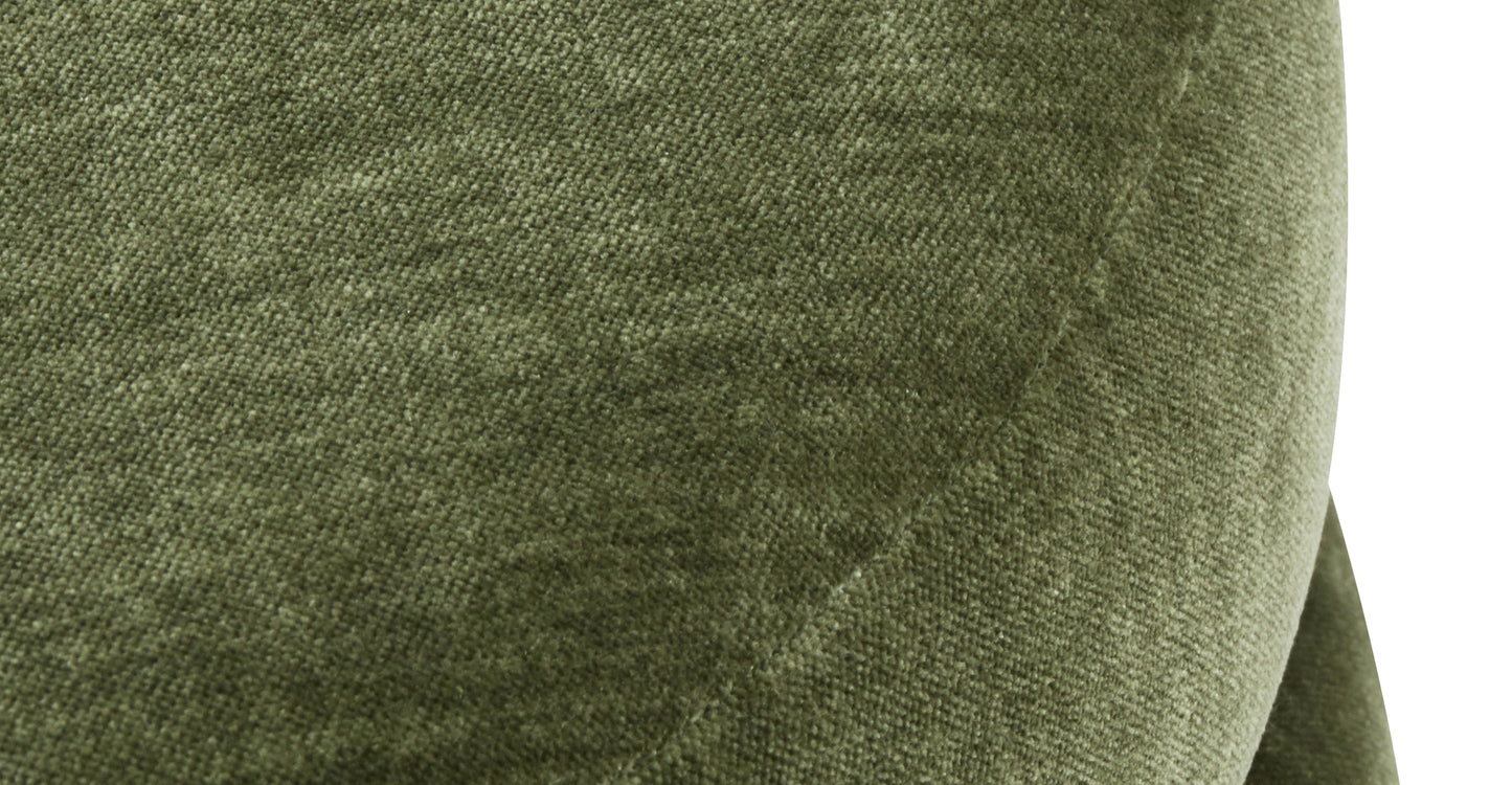 Pouf contenitore Paros