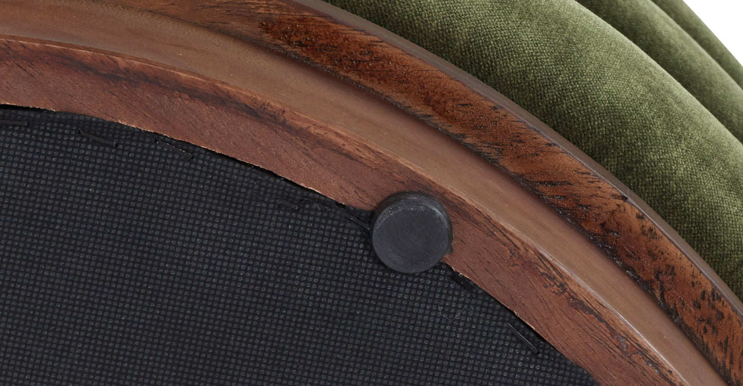 Pouf contenitore Paros