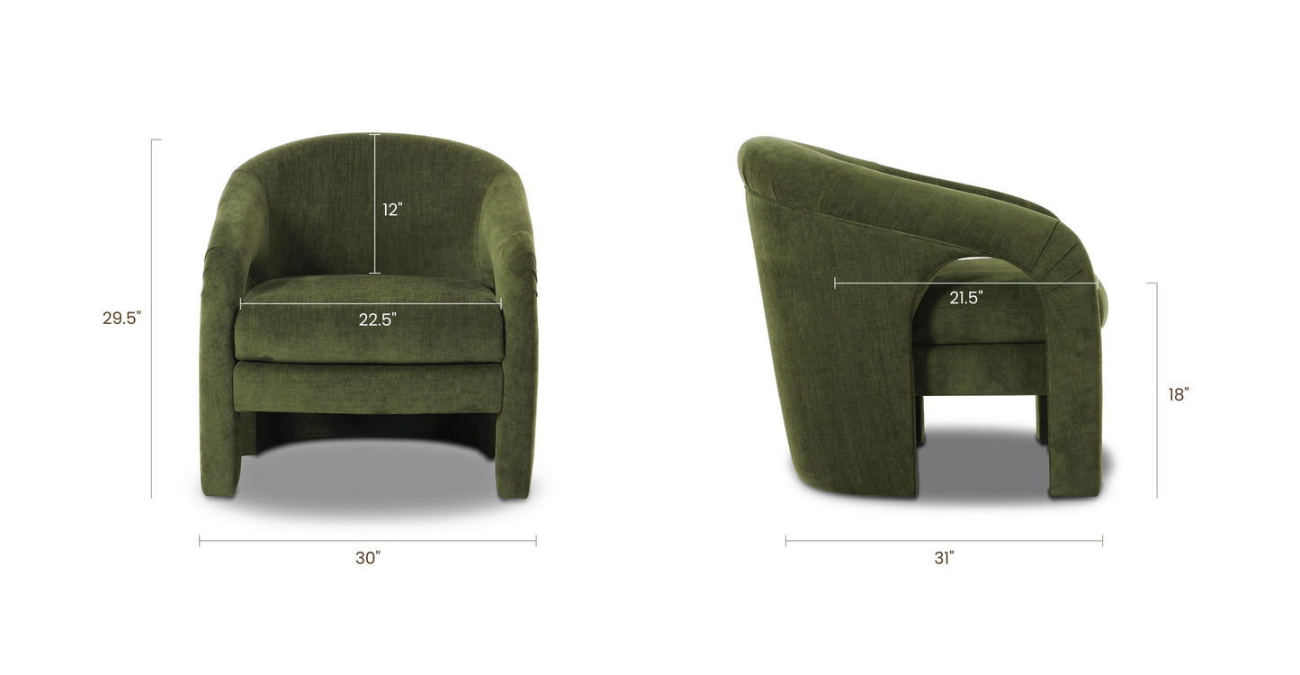 Poltrona Verona Lounge