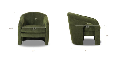 Poltrona Verona Lounge