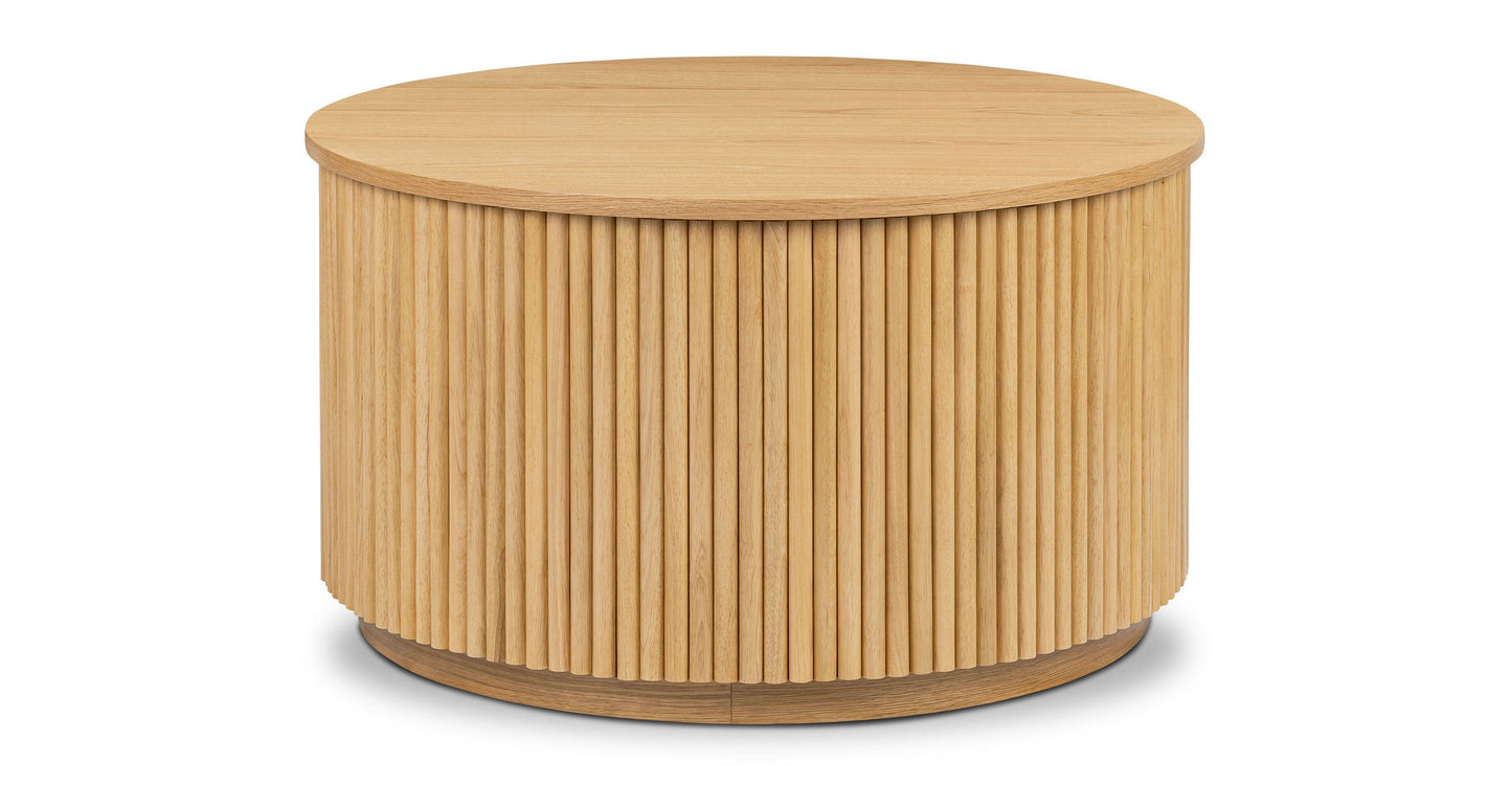 Tavolino contenitore Ronda