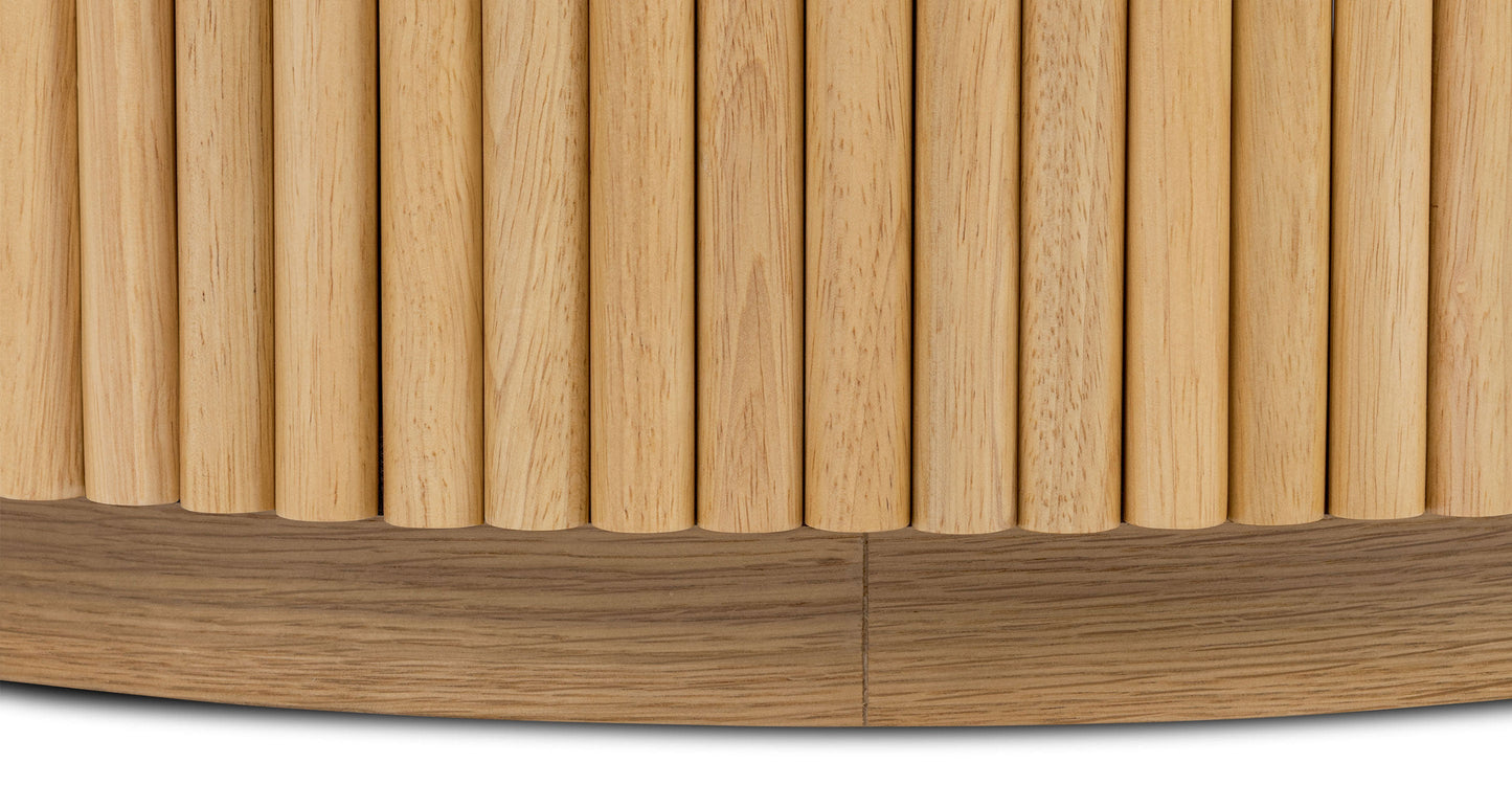 Tavolino contenitore Ronda