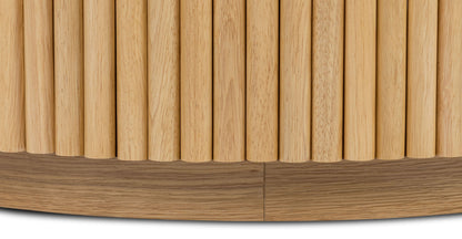 Tavolino contenitore Ronda