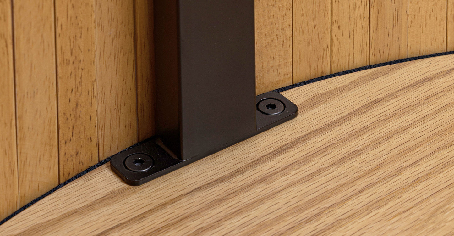 Tavolino contenitore Ronda