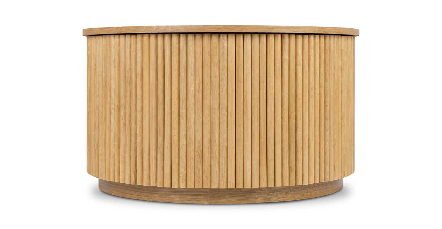 Tavolino contenitore Ronda