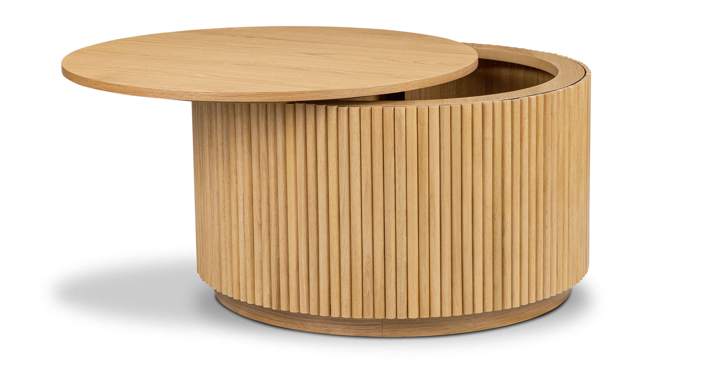 Tavolino contenitore Ronda