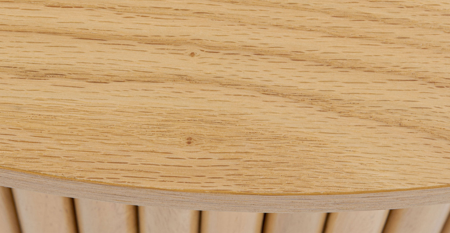 Tavolino contenitore Ronda