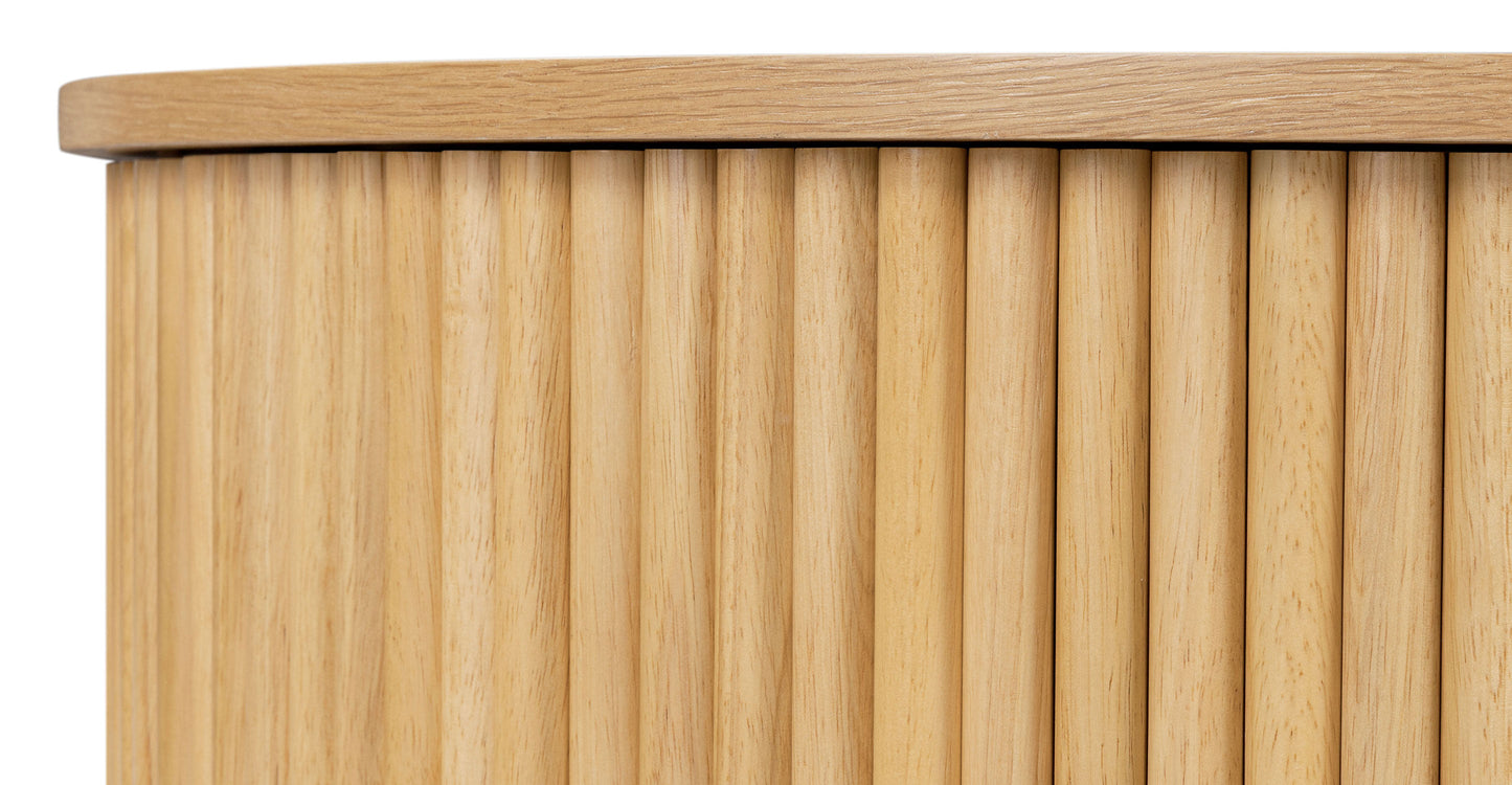 Tavolino contenitore Ronda