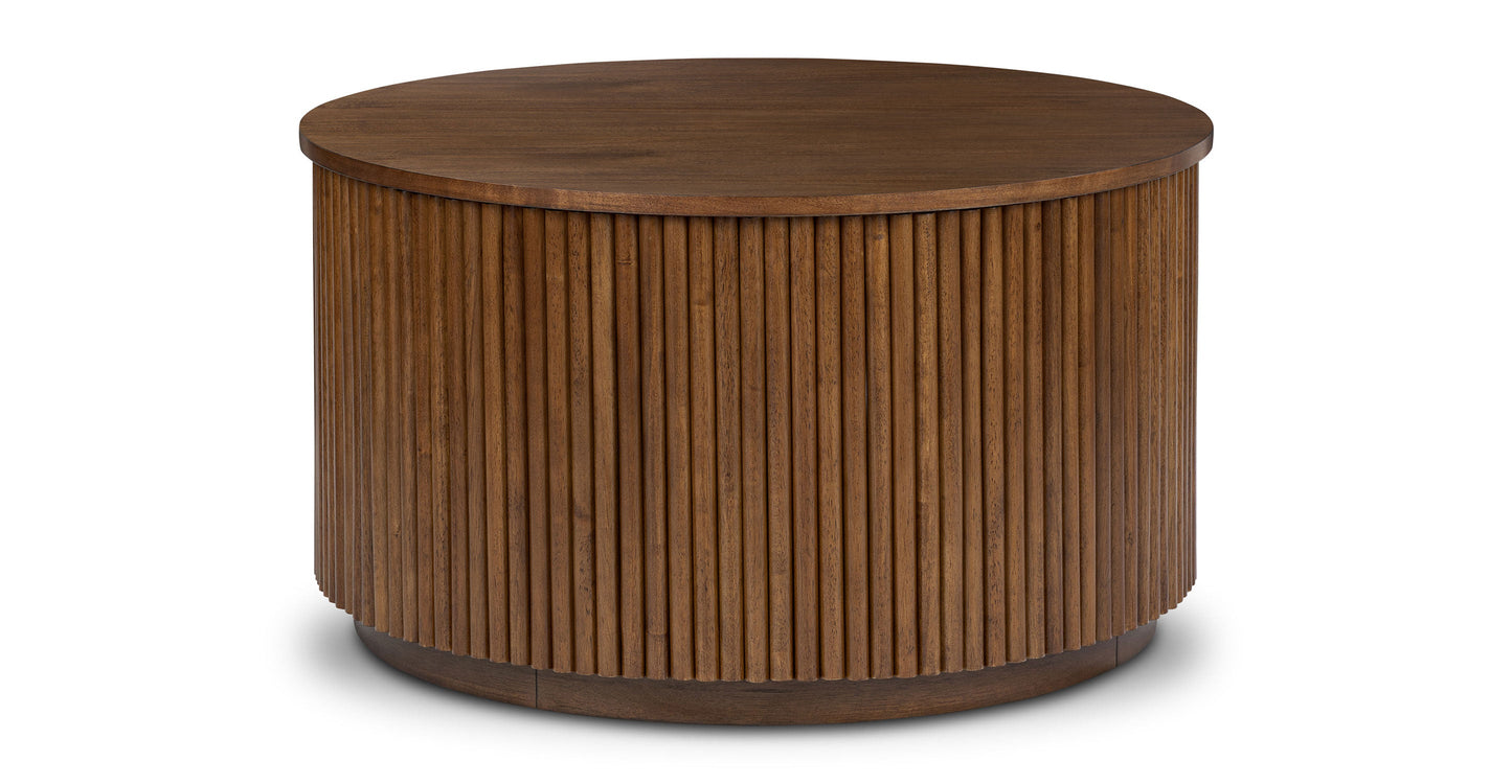 Tavolino contenitore Ronda