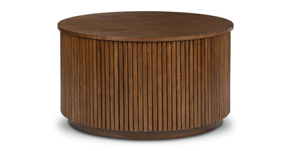 Tavolino contenitore Ronda