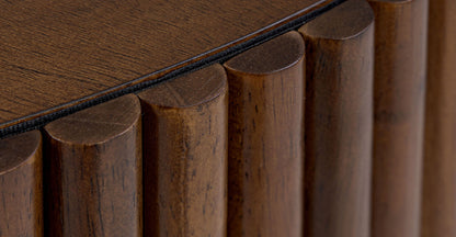 Tavolino contenitore Ronda