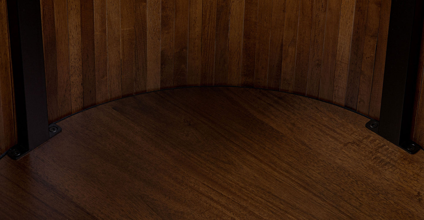 Tavolino contenitore Ronda