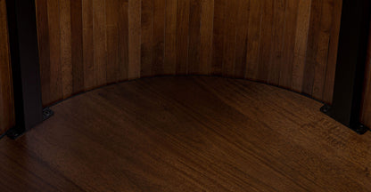 Tavolino contenitore Ronda