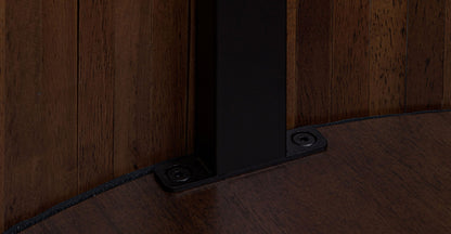 Tavolino contenitore Ronda