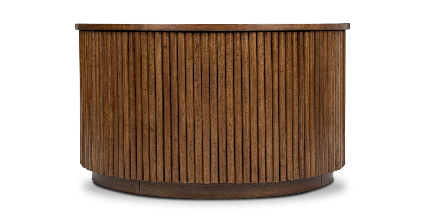 Tavolino contenitore Ronda