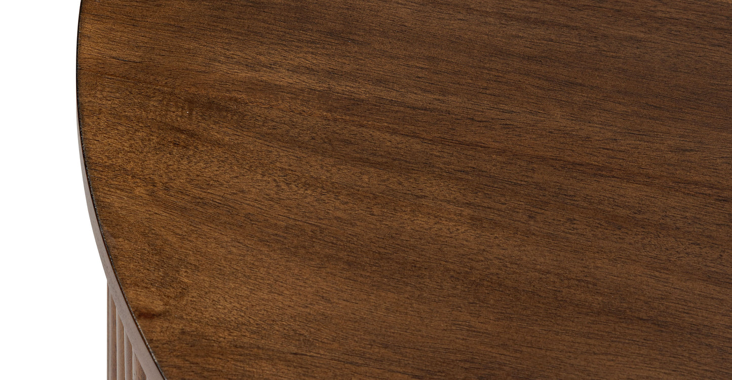 Tavolino contenitore Ronda