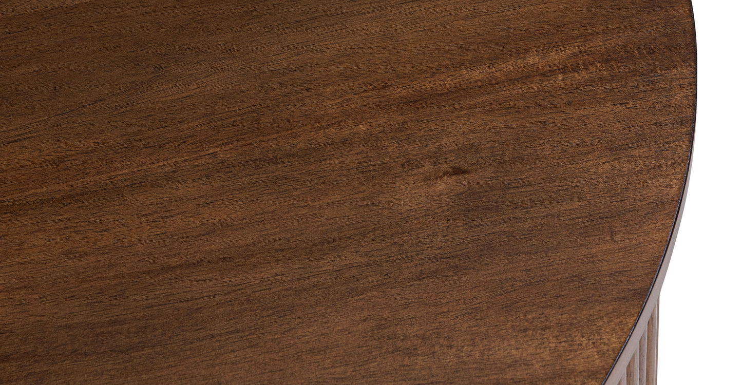 Tavolino contenitore Ronda