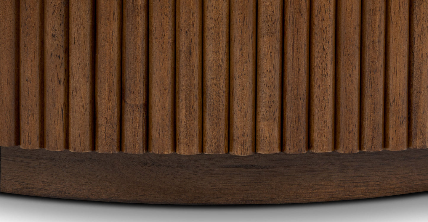 Tavolino contenitore Ronda